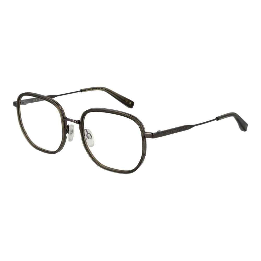 Ted Baker Gray Men Optical Frames