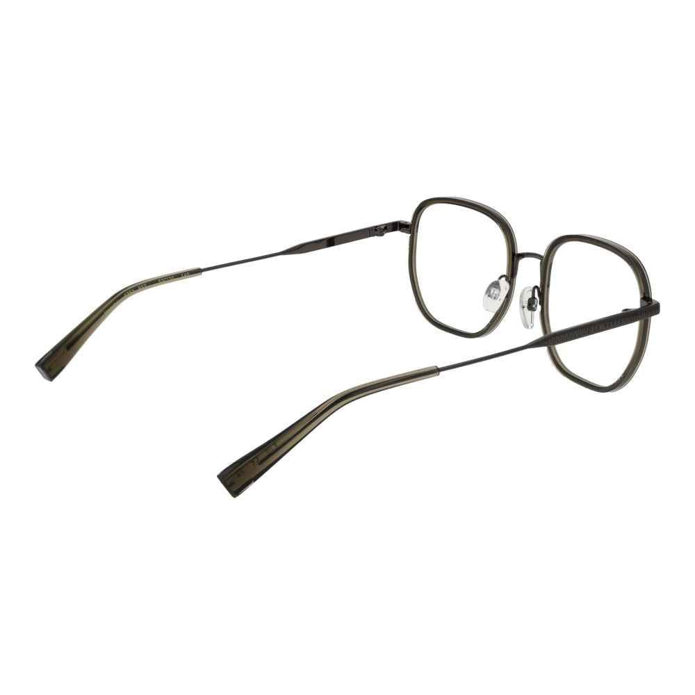Ted Baker Gray Men Optical Frames