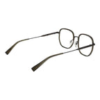 Ted Baker Gray Men Optical Frames