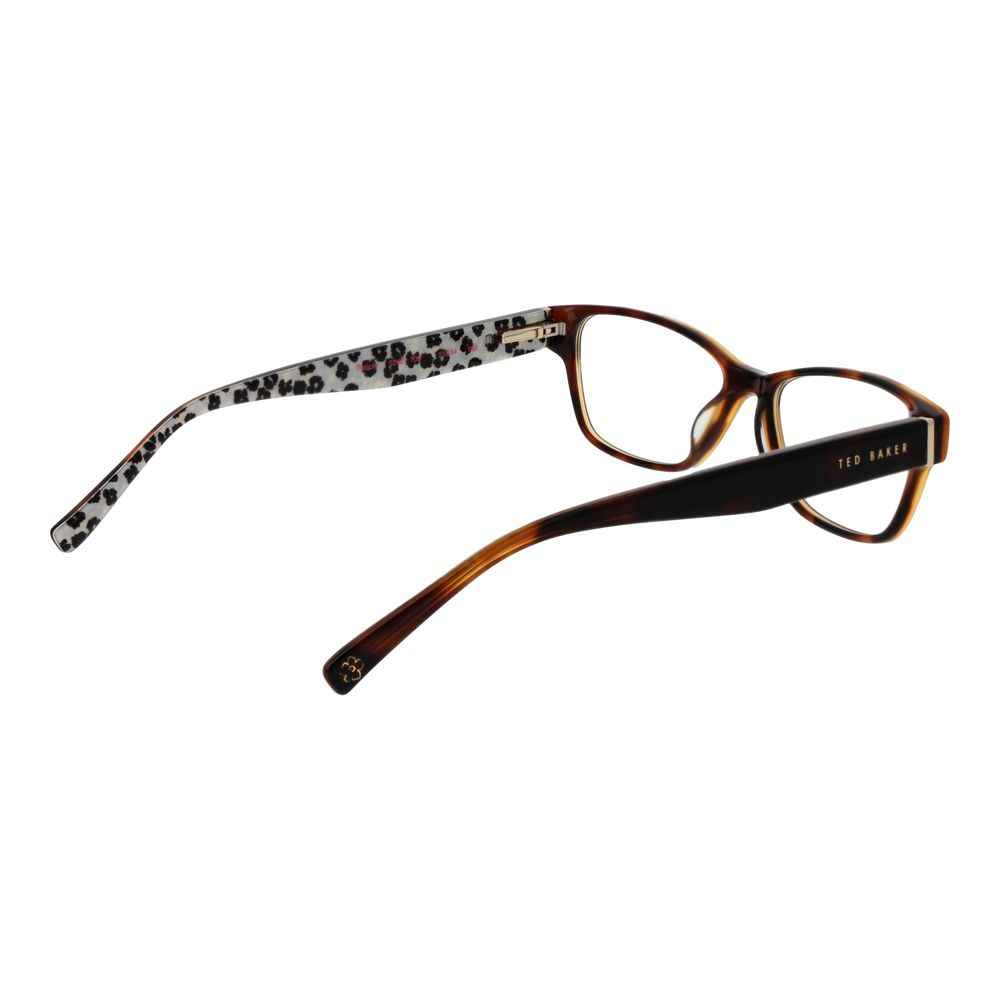 Ted Baker Brown Women Optical Frames