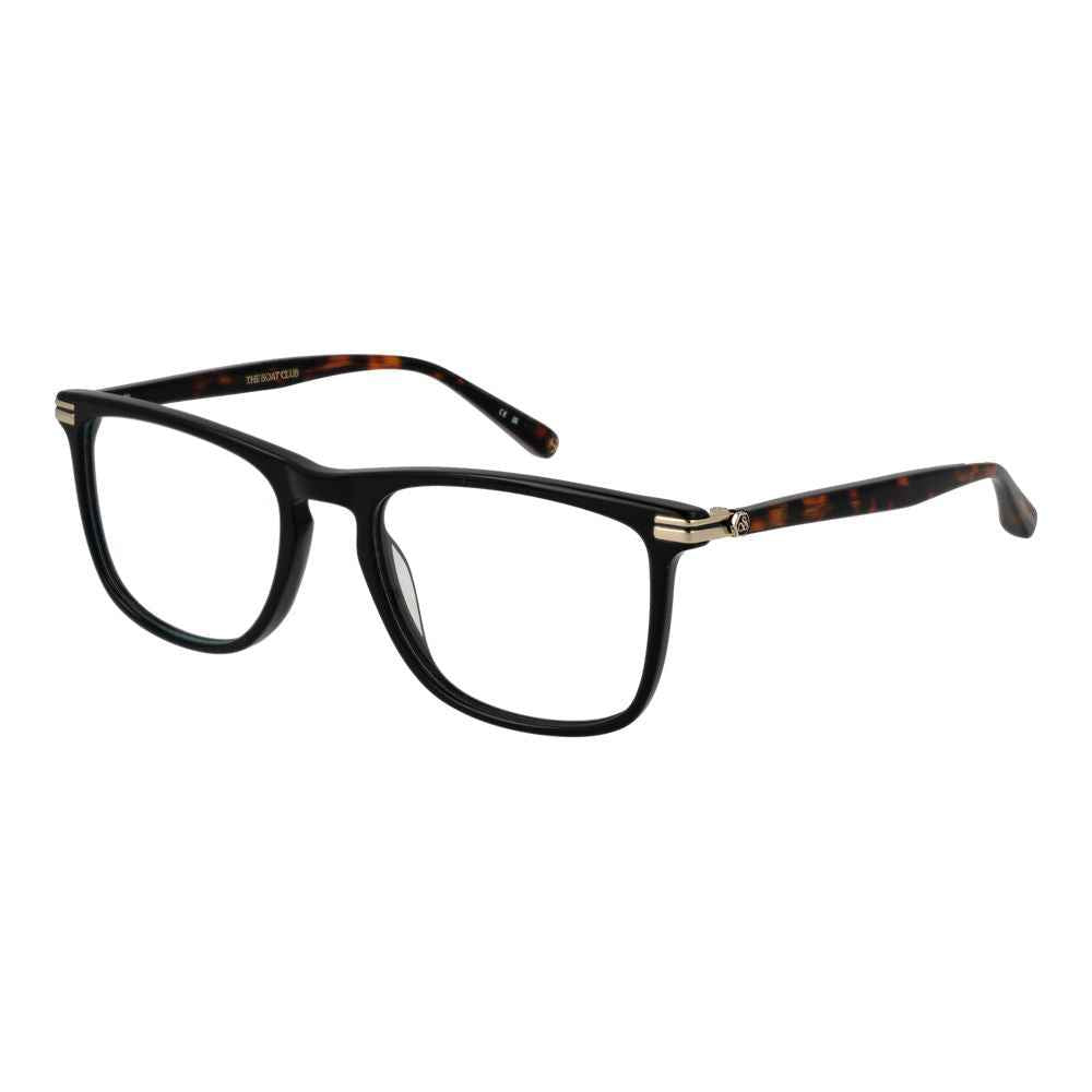 Scotch & Soda Black Men Optical Frames