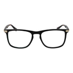Scotch & Soda Black Men Optical Frames