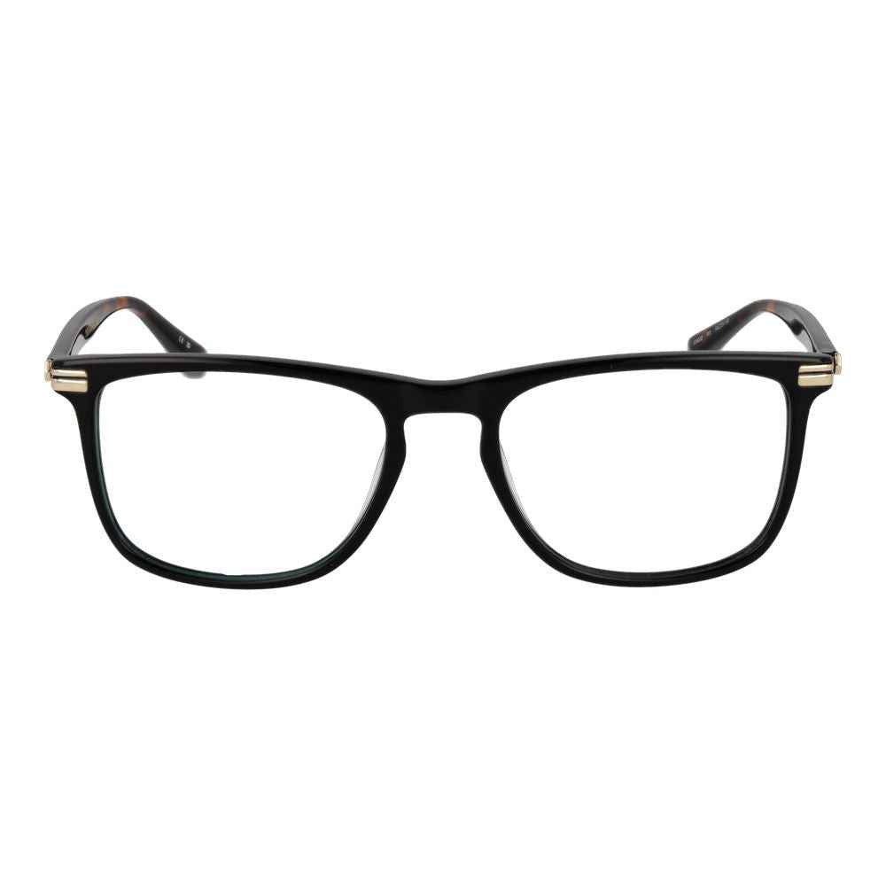 Scotch & Soda Black Men Optical Frames