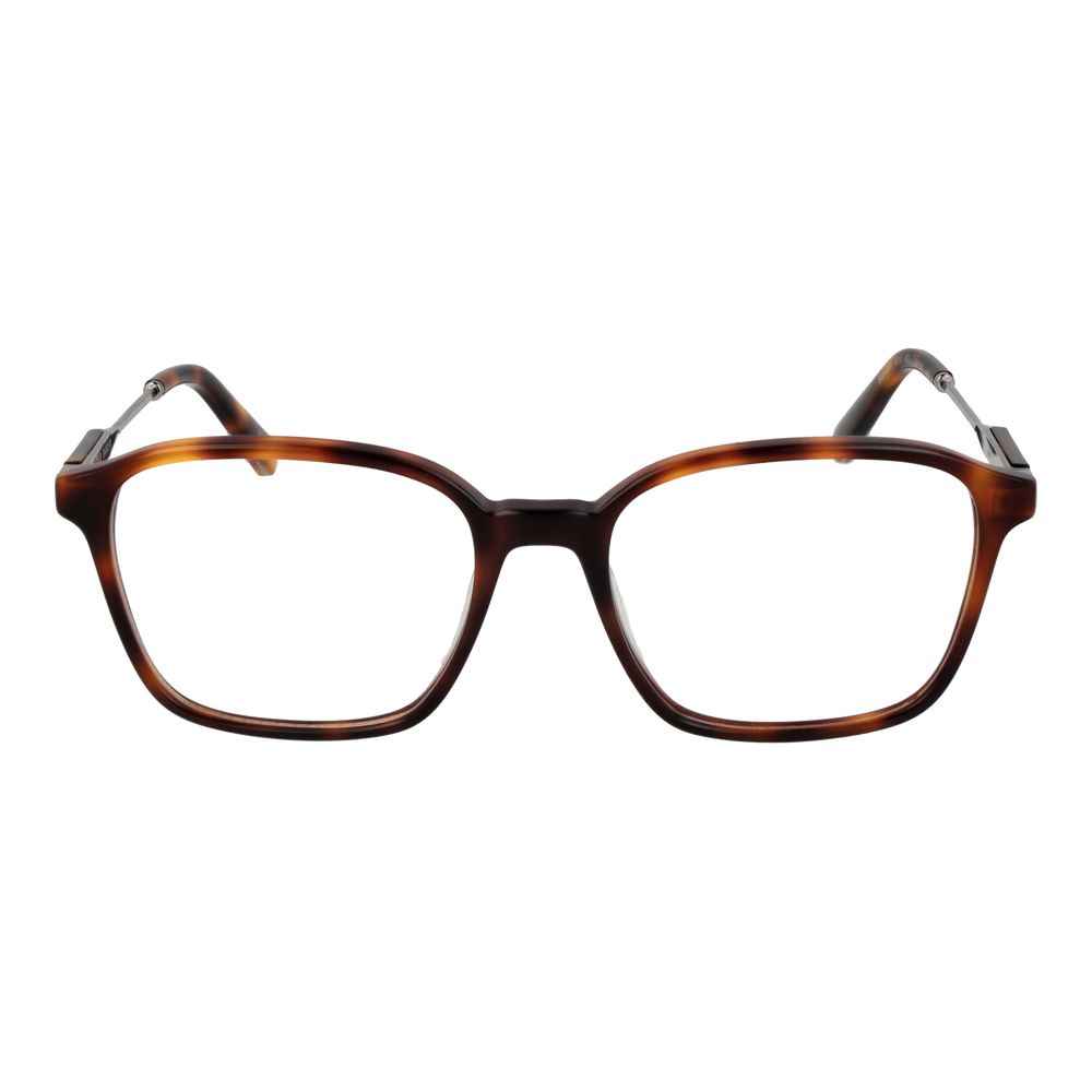 Ted Baker Brown Men Optical Frames