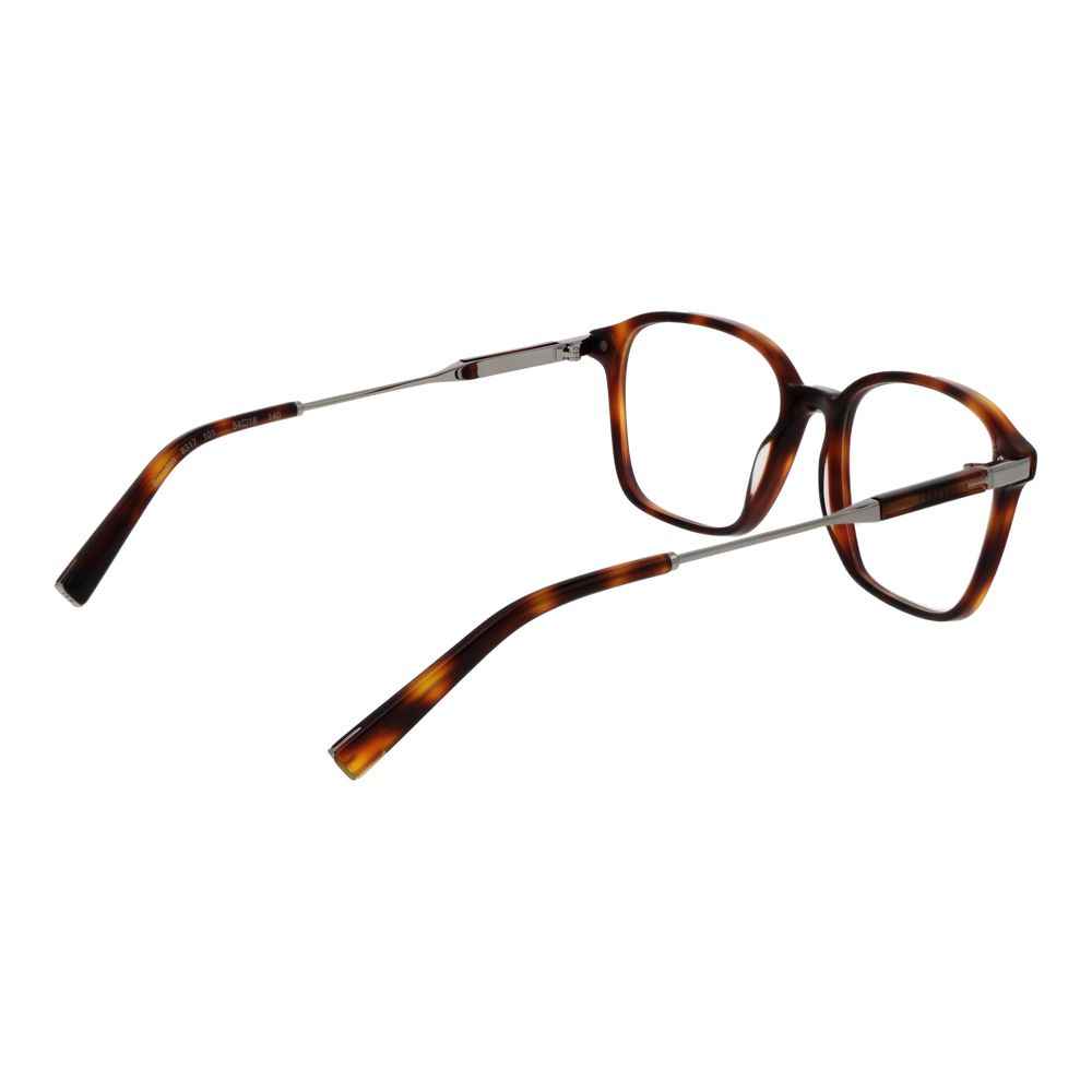 Ted Baker Brown Men Optical Frames