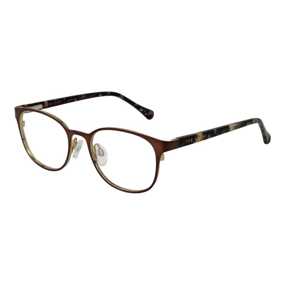 Ted Baker Brown Women Optical Frames
