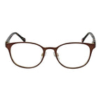 Ted Baker Brown Women Optical Frames