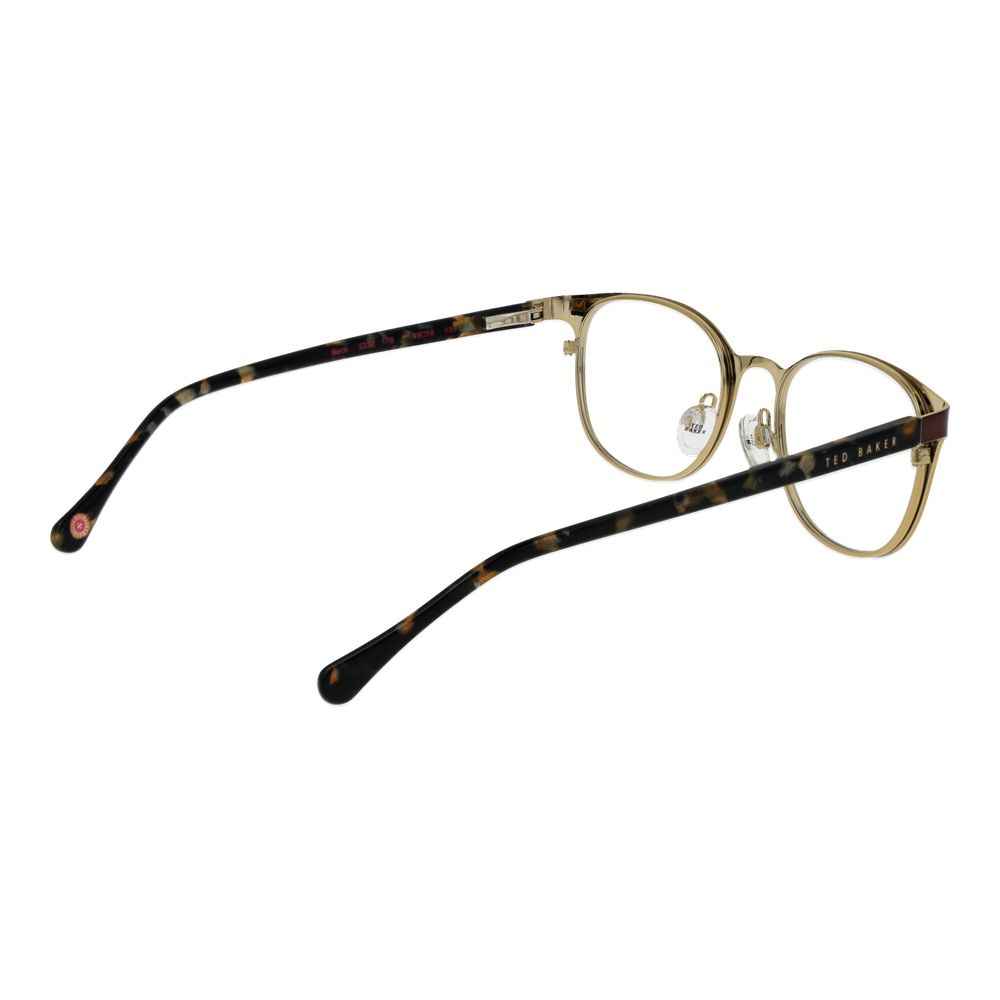 Ted Baker Brown Women Optical Frames