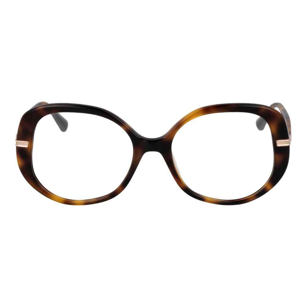 Scotch & Soda Brown Women Optical Frames