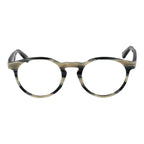 Scotch & Soda White Men Optical Frames