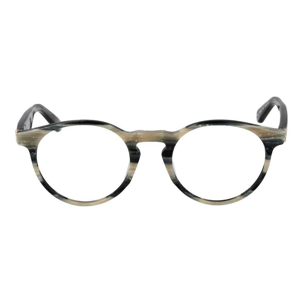 Scotch & Soda White Men Optical Frames