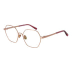 Scotch & Soda Rose Gold Women Optical Frames