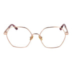 Scotch & Soda Rose Gold Women Optical Frames