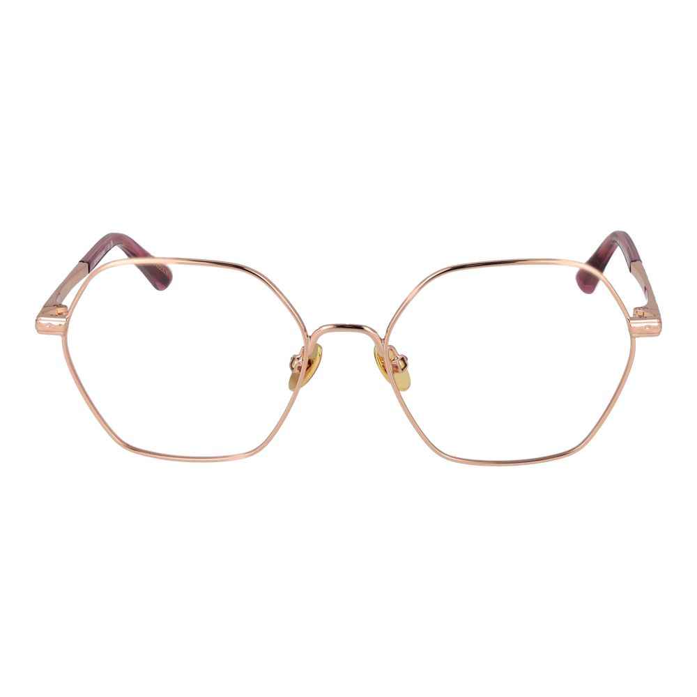 Scotch & Soda Rose Gold Women Optical Frames