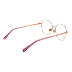 Scotch & Soda Rose Gold Women Optical Frames
