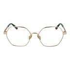 Scotch & Soda Gold Women Optical Frames