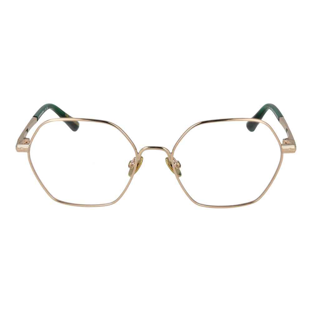 Scotch & Soda Gold Women Optical Frames