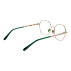 Scotch & Soda Gold Women Optical Frames