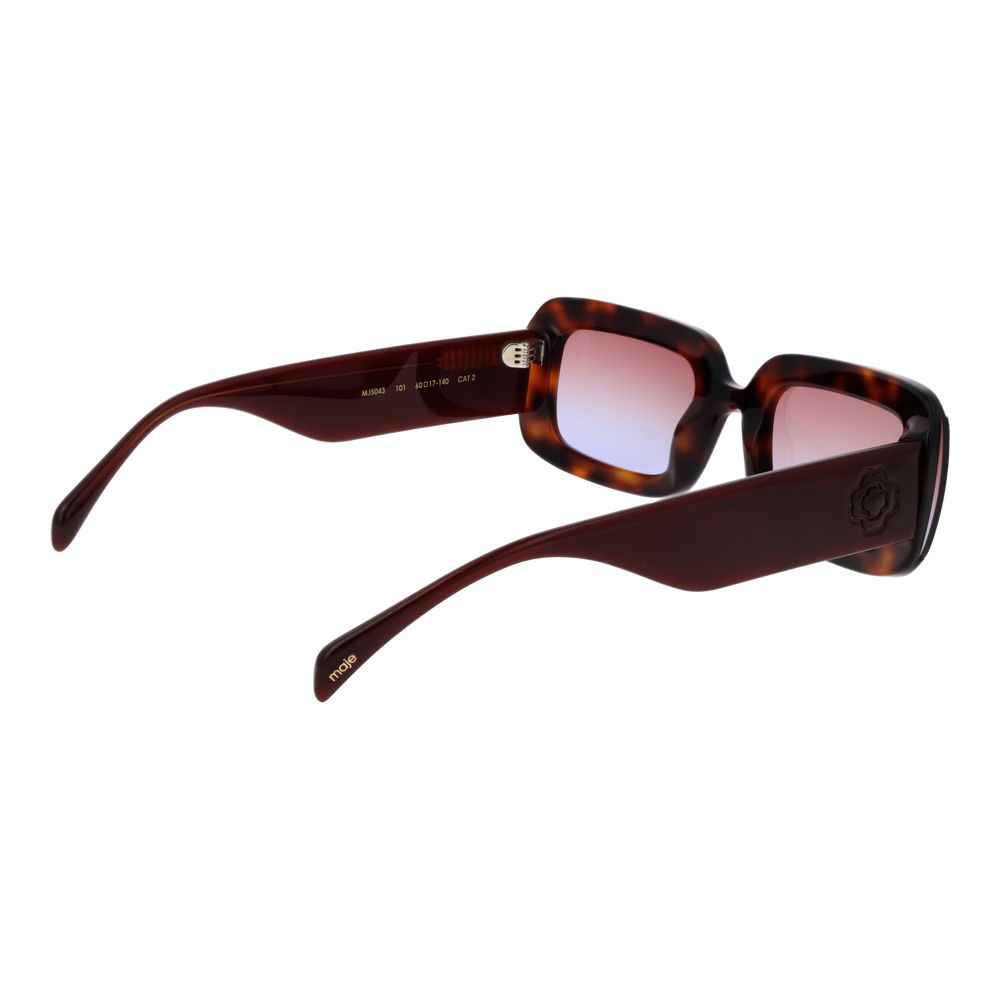 Maje Brown Women Sunglasses