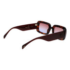 Maje Brown Women Sunglasses