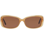 Harley-Davidson Brown Women Sunglasses