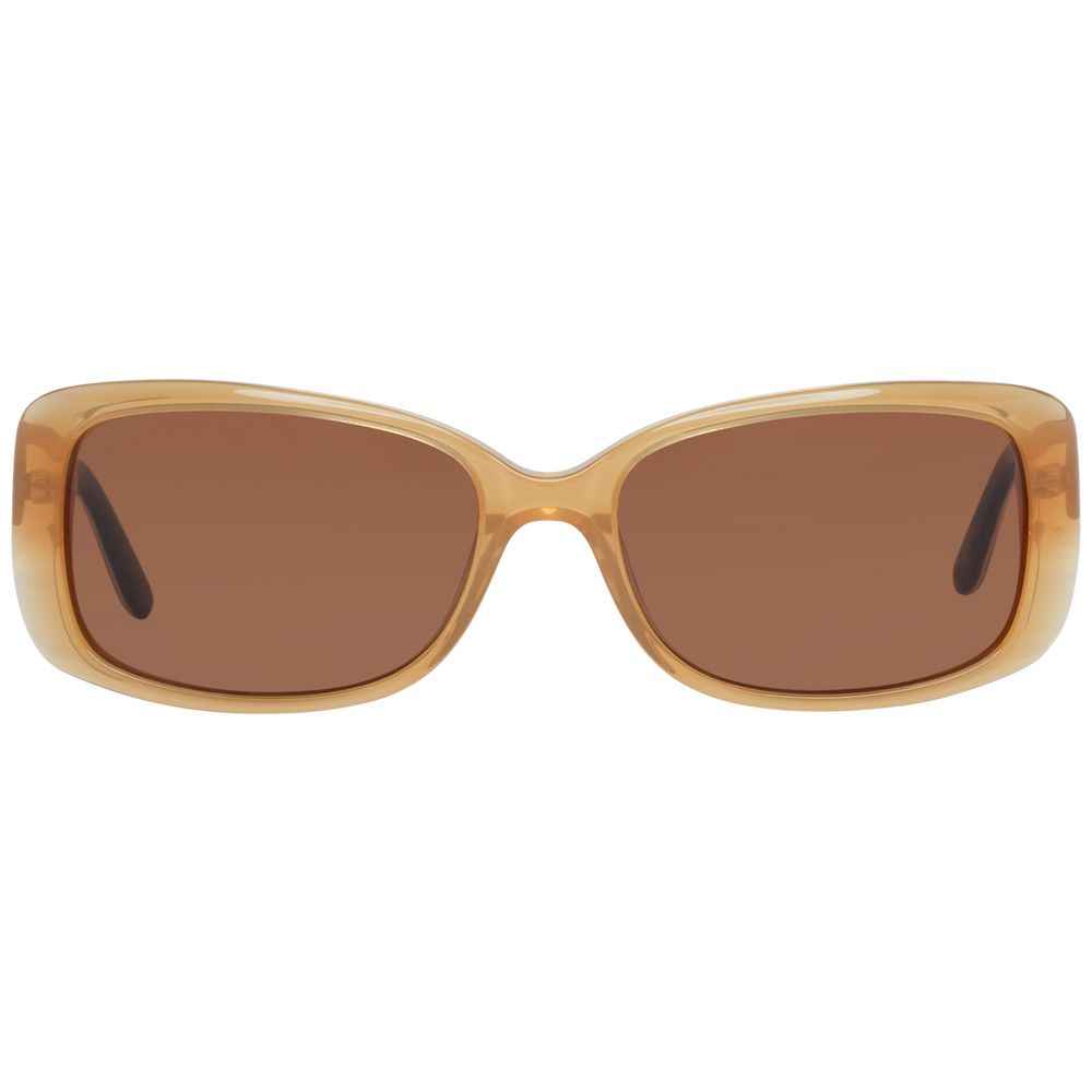 Harley-Davidson Brown Women Sunglasses