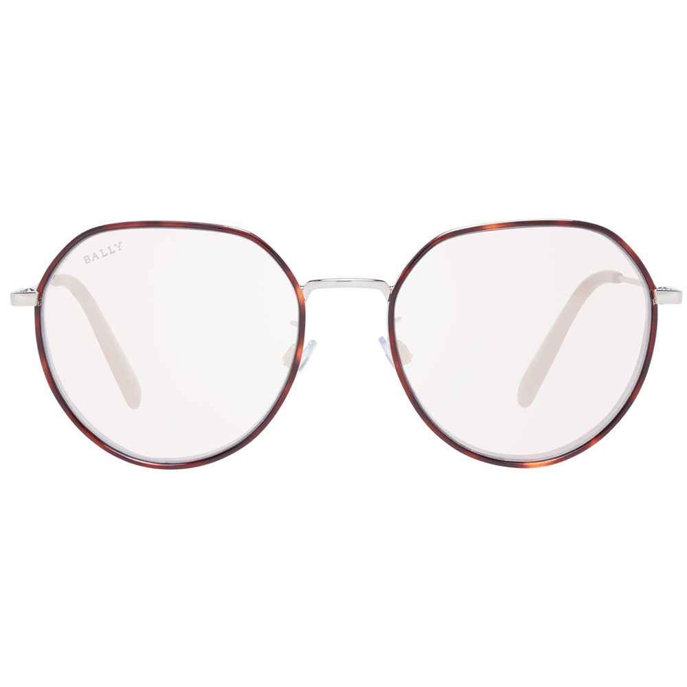 Bally Brown Women Sunglasses