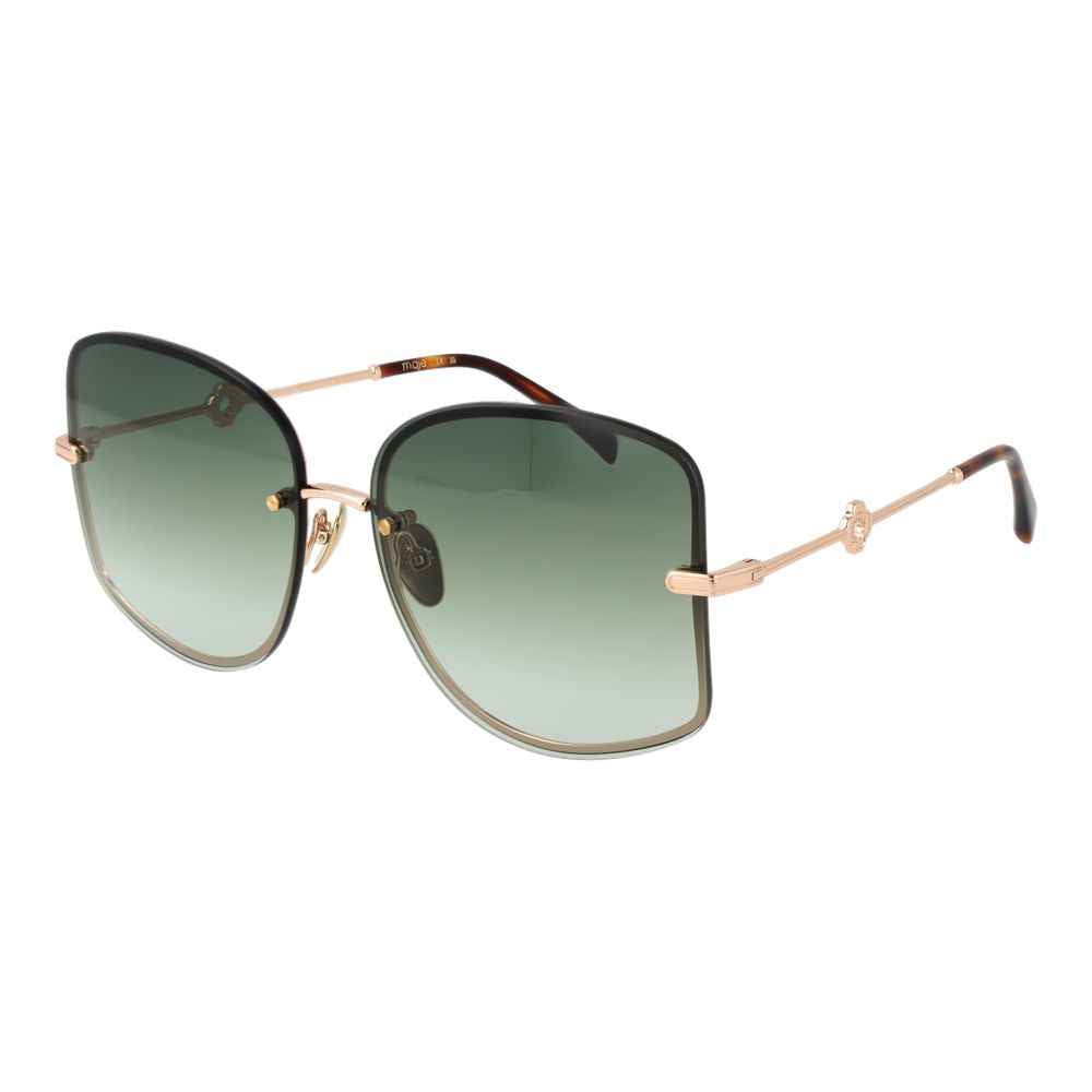 Maje Rose Gold Women Sunglasses