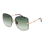 Maje Rose Gold Women Sunglasses