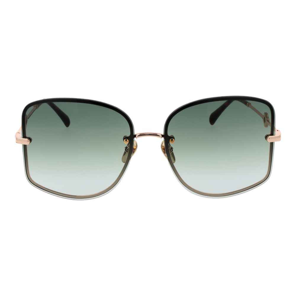 Maje Rose Gold Women Sunglasses