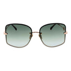 Maje Rose Gold Women Sunglasses