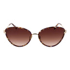 Maje Brown Women Sunglasses