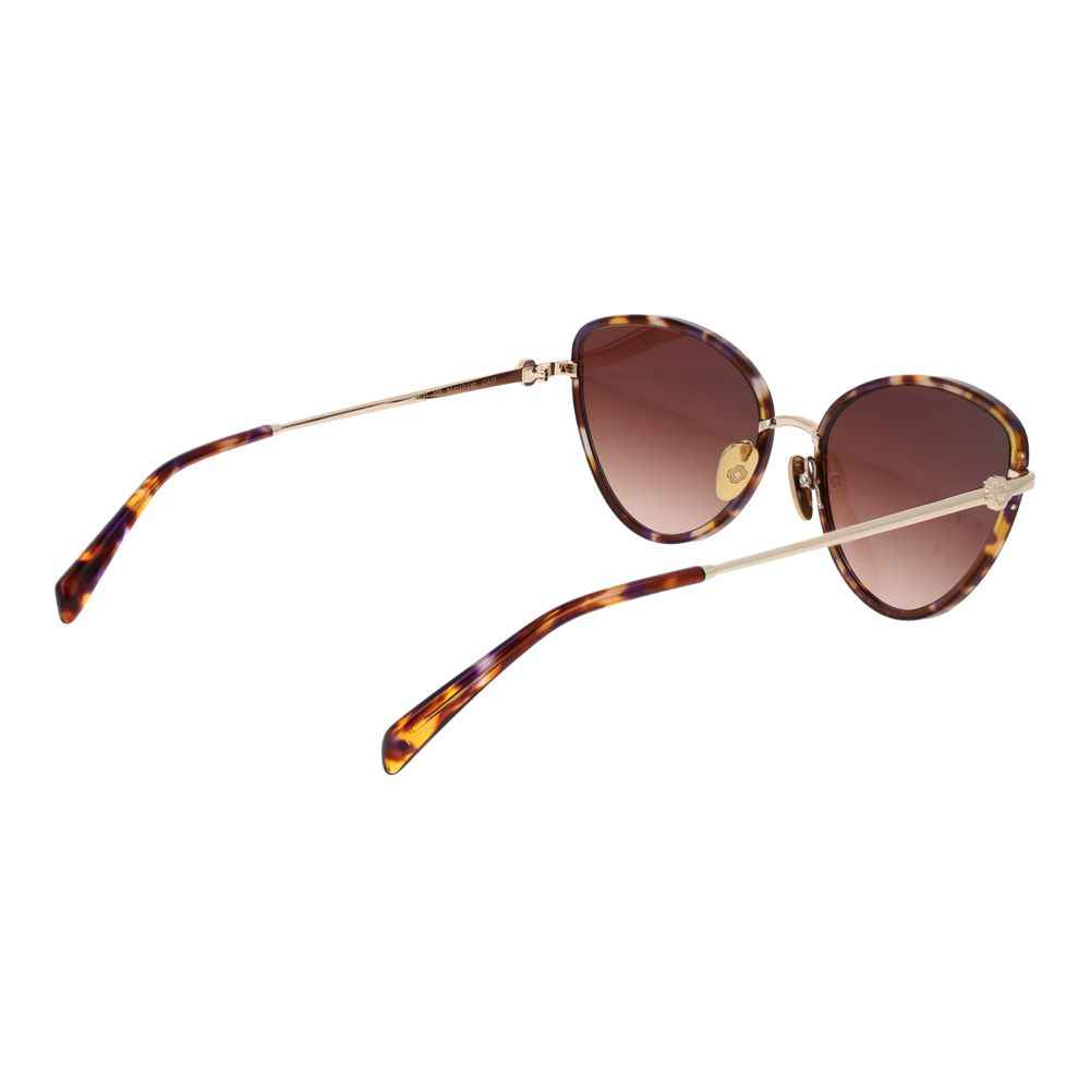 Maje Brown Women Sunglasses