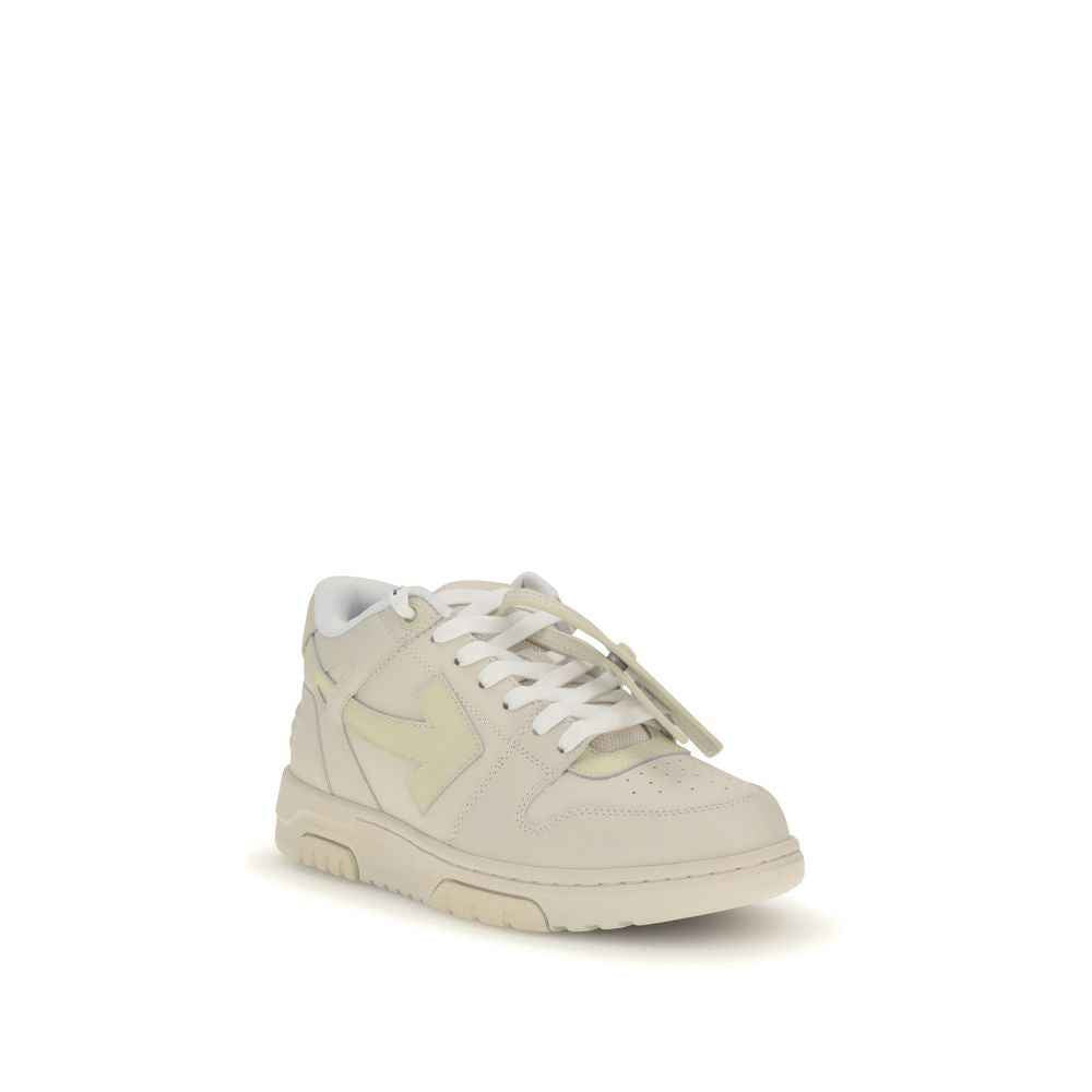 Off-White Out of Office Sneakers