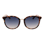 Guess Brown Unisex Sunglasses