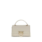 PINKO LOVE LADY PUFF CLASSIC CL  SHEEP NAPPA C