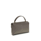 PINKO LOVE LADY PUFF CLASSIC CL  SHEEP NAPPA C