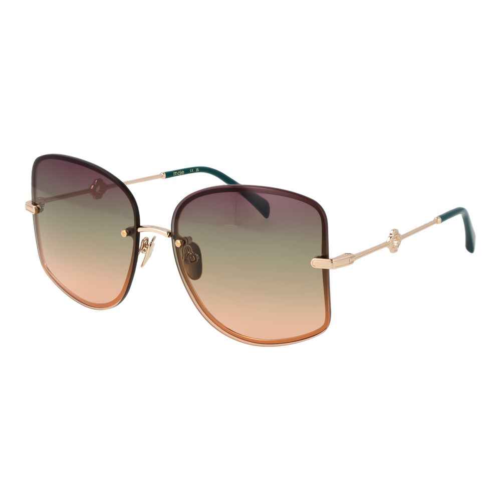 Maje Pink Women Sunglasses