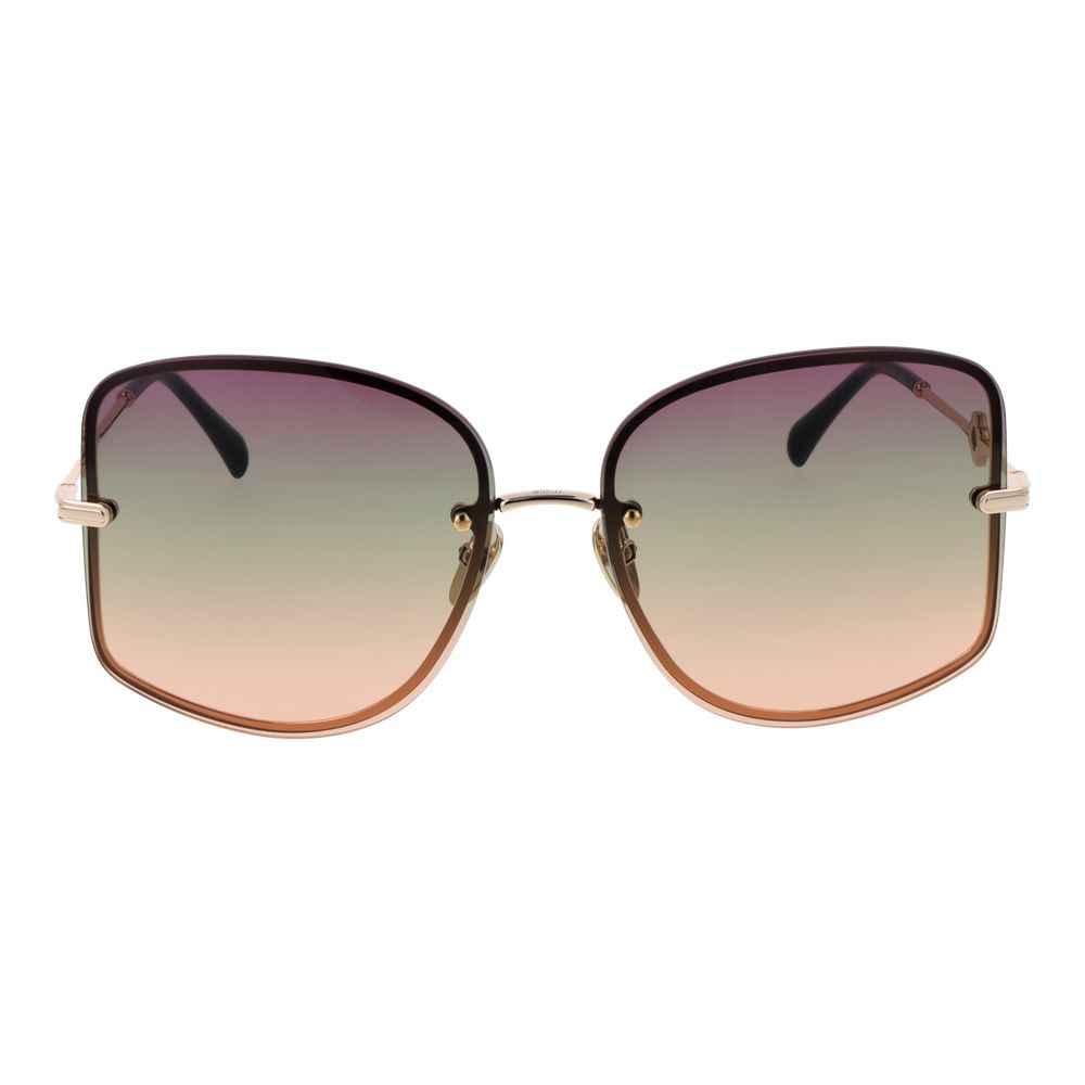 Maje Pink Women Sunglasses