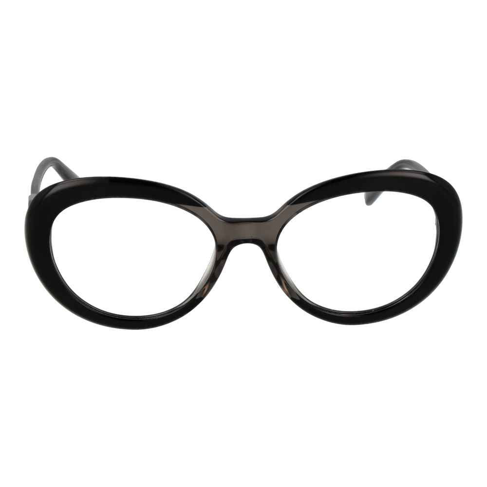 Emilio Pucci Black Women Optical Frames