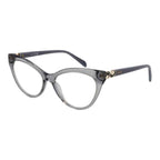 Emilio Pucci Gray Women Optical Frames