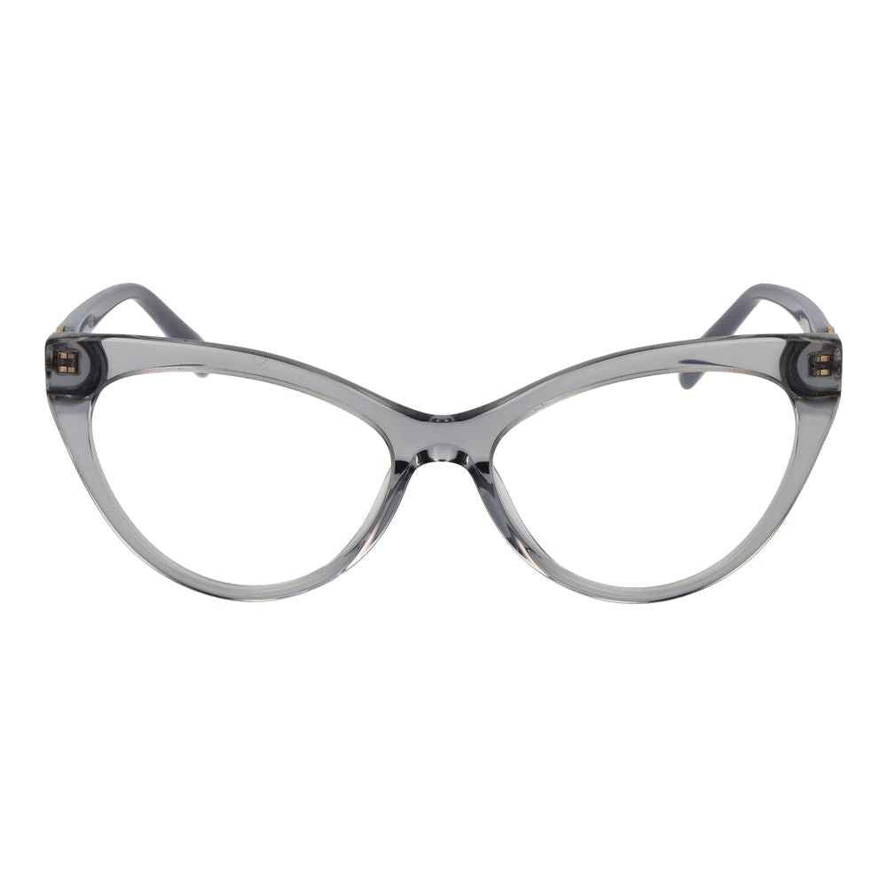 Emilio Pucci Gray Women Optical Frames