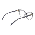 Emilio Pucci Gray Women Optical Frames