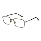 Scotch & Soda Gray Men Optical Frames