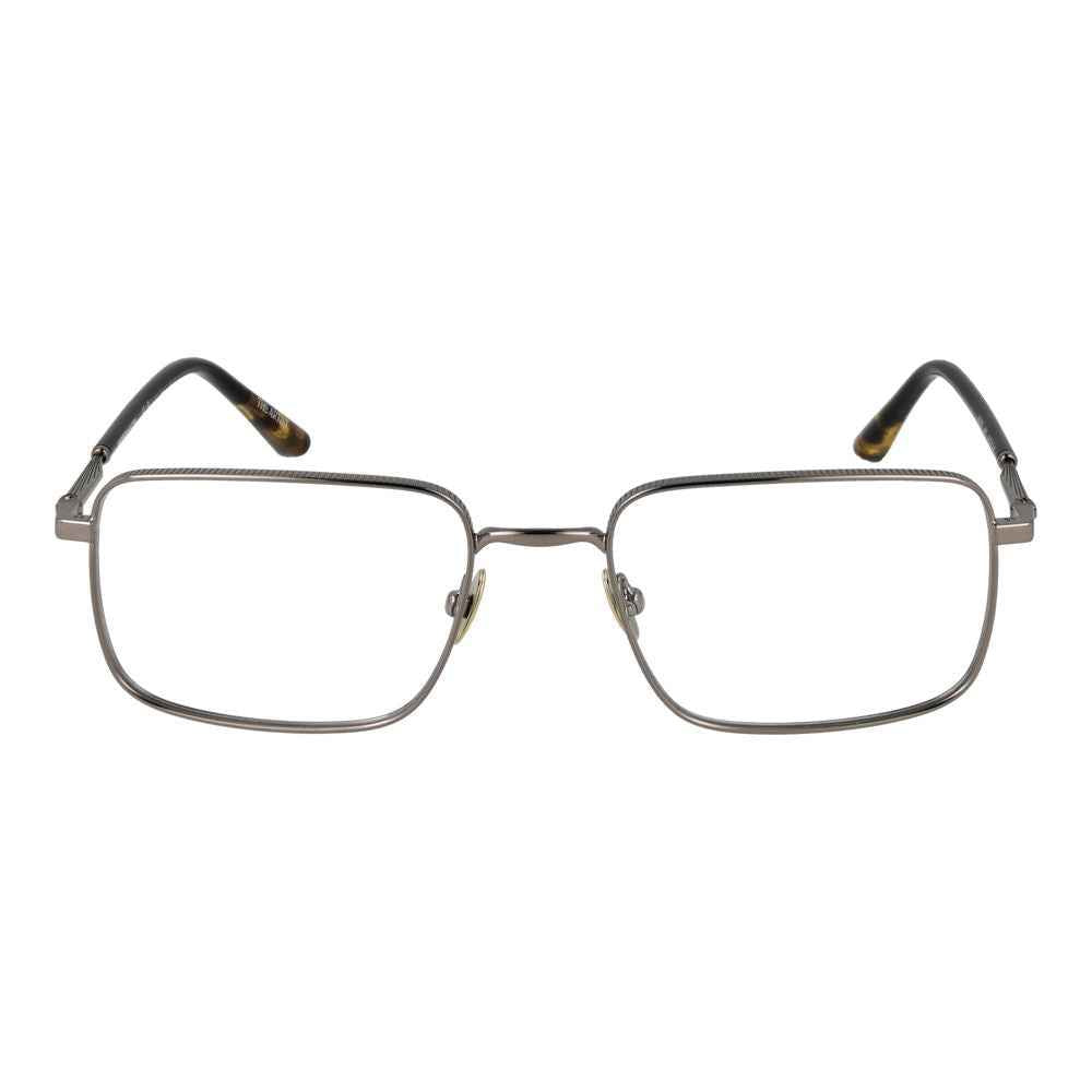 Scotch & Soda Gray Men Optical Frames