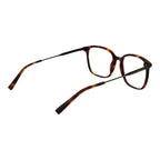 Ted Baker Brown Men Optical Frames