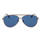 BMW Bronze Men Sunglasses