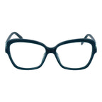Emilio Pucci Turquoise Women Optical Frames