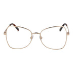 Emilio Pucci Gold Women Optical Frames