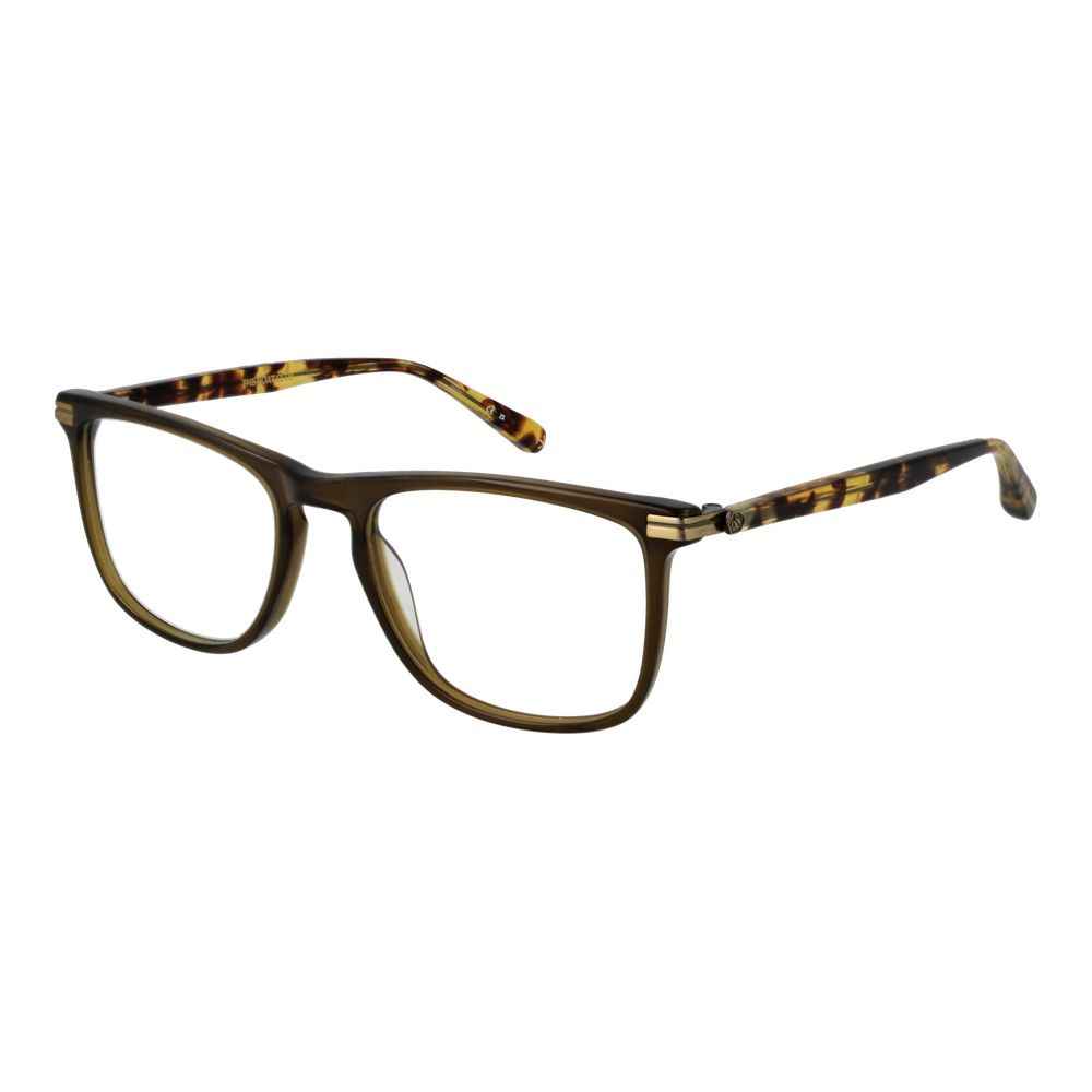 Scotch & Soda Green Men Optical Frames